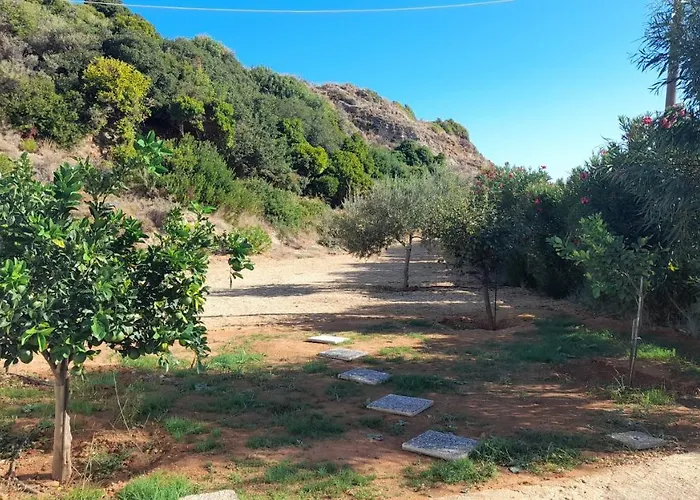 Casa vacanze Beachfront Oleanders House In Skala Skala (Kefalonia)